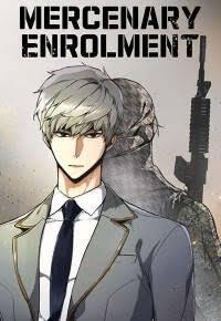 Mercenary Enrollment