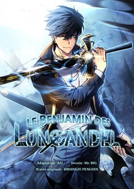 Le Benjamin des Luncandel